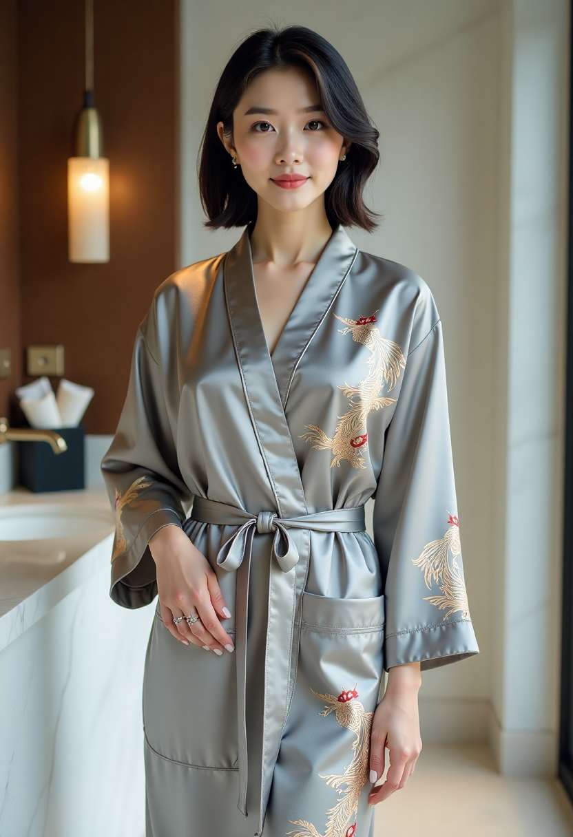 妖怪杂货铺见闻录