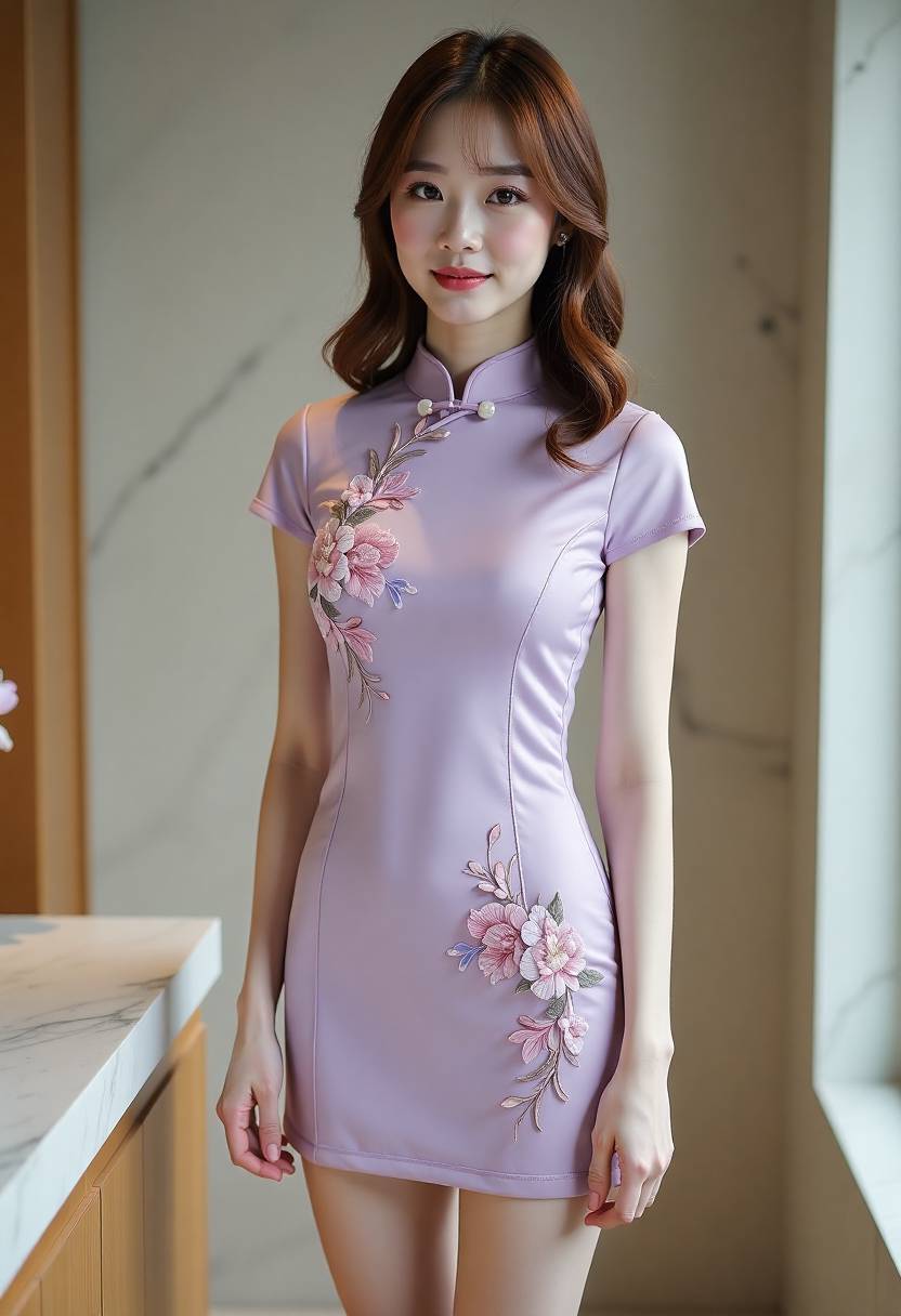 魔法契约少女
