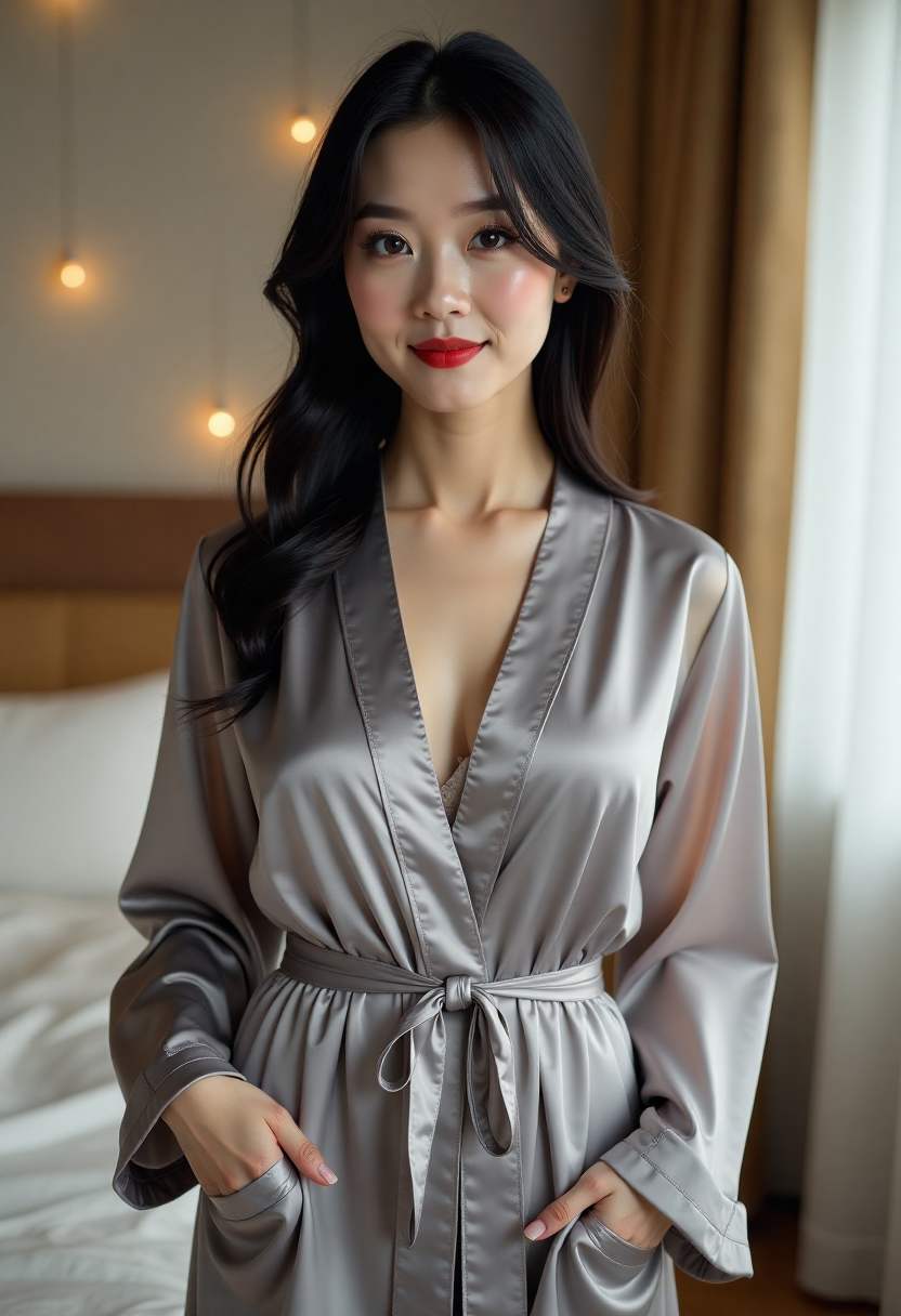 恶役魔女洗白指南