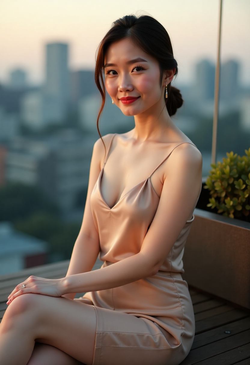 星辰与你皆浪漫